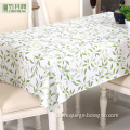 Wholesale Indian Trade Hand Embroidery Designs Table Cloth Dining Table Tablecloth